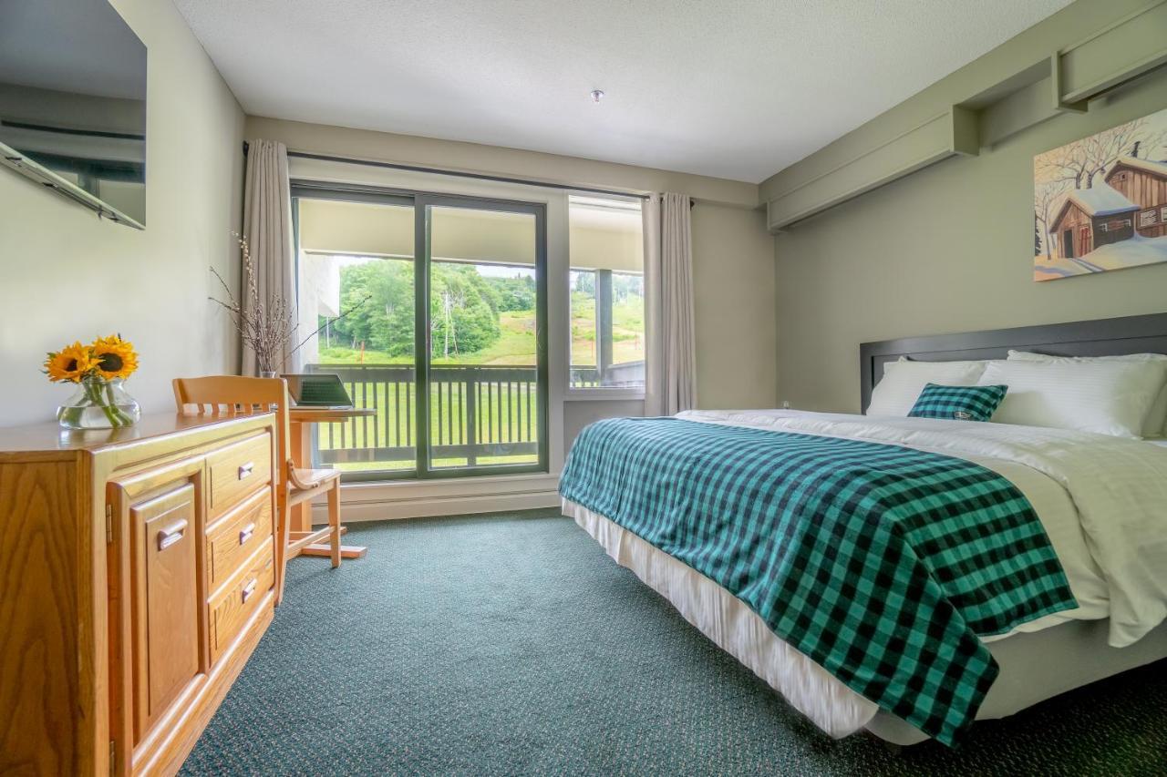 The Inn At Bolton Valley エクステリア 写真