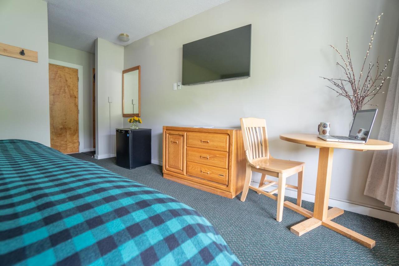 The Inn At Bolton Valley エクステリア 写真